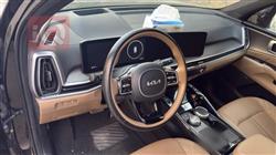 کیا سۆرینتۆ